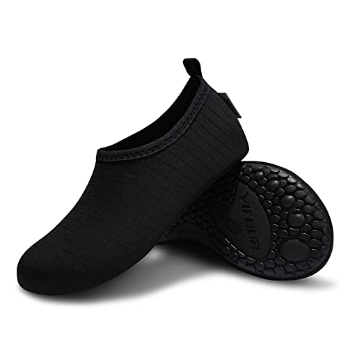 VIFUUR Water Sports Unisex Shoes FolkwayFlower - 5.5-6.5 W US/ 4.5-5.5 M US (36-37)