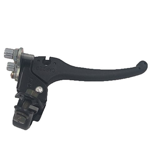CDHPOWER Higher Performance Dual Brake Lever - 66cc/80cc Gas Motorized Bike