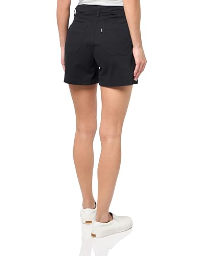 Levi's Women's Utility Short, (New) Mauve Chalk