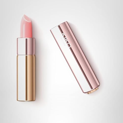 KIKO Milano Ph Glow Lipstick