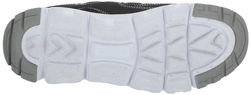 Skechers Women's Summits at Sneaker, Taupe, 7.5