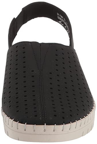 Easy Street womens Sofresh Fashion Sneaker, Blush, 7 Wide US
