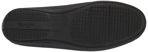 Stacy Adams Men's Corley Moc Driving Style Loafer, White, 12