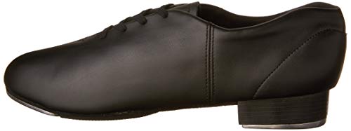 Capezio Women's Fluid, Black,7 M US