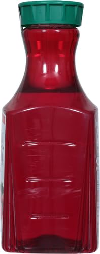 Simply Cranberry Cocktail, 52 Fl Oz Bottle