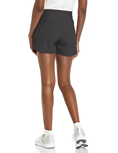 Puma Golf Women's Standard Bahama Short, Puma Black, XX-Small