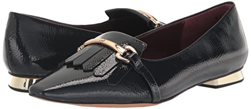 Franco Sarto Womens Rina Loafer Navy 10 M