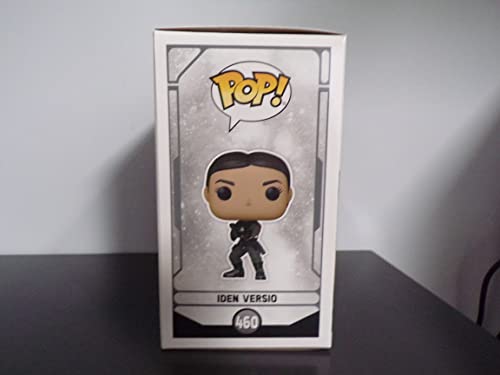 Star Wars: Battlefront II - IDEN Versio Inferno Squad Pop! Vinyl