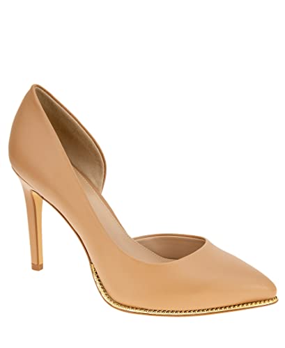 BCBGeneration Women's harnoy Pump, TAN, 5.5