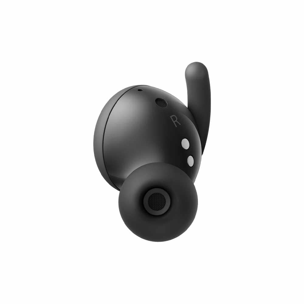 Google Pixel Buds A-Series - Wireless Earbuds - Headphones with Bluetooth - Compatible with Android - Charcoal