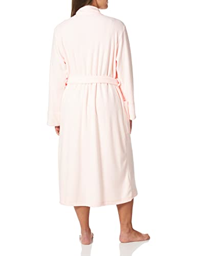 N Natori Women's Nirvana Robe, Blush Pink, X-Small