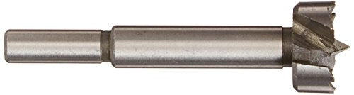 Steelex D1018 2-5/16-Inch Forstner Bit