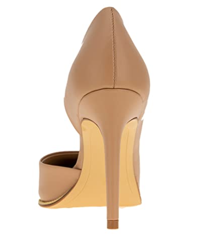 BCBGeneration Women's harnoy Pump, TAN, 5.5