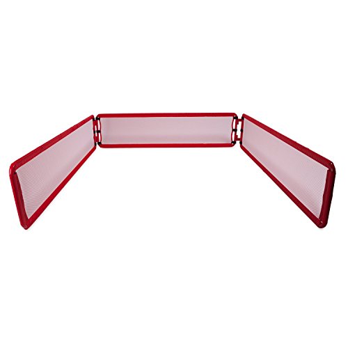 Champion Sports Bowling Pin Backstop: Sporting Goods Equipment for Training & Family Games