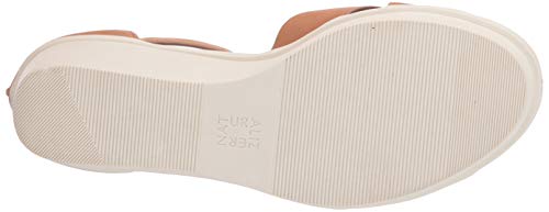 Naturalizer Womens Riviera Sandal Cookie Dough 8 M