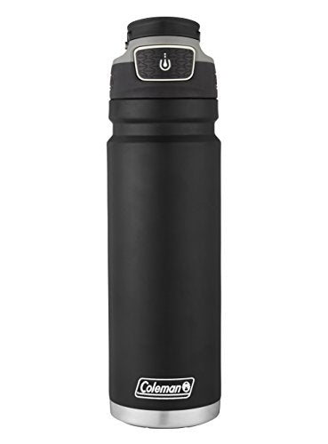 Coleman Coleman FreeFlow AUTOSEAL Stainless Steel Water Bottle