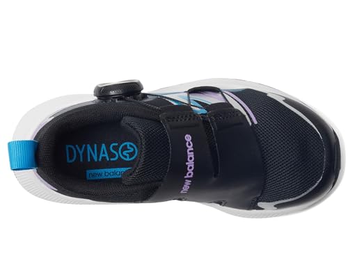 New Balance Kid's Dynasoft Reveal V4 Boa Running Shoe