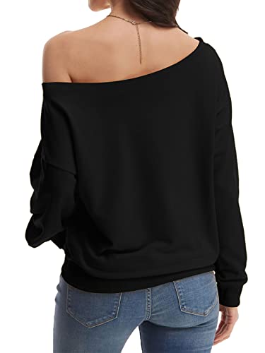 LOTUCY Halloween Pumpkin Face Sweatshirts Womens Jack O' Lantern Pumpkin Pullover Cute pumpkin Long Sleeve Shirt