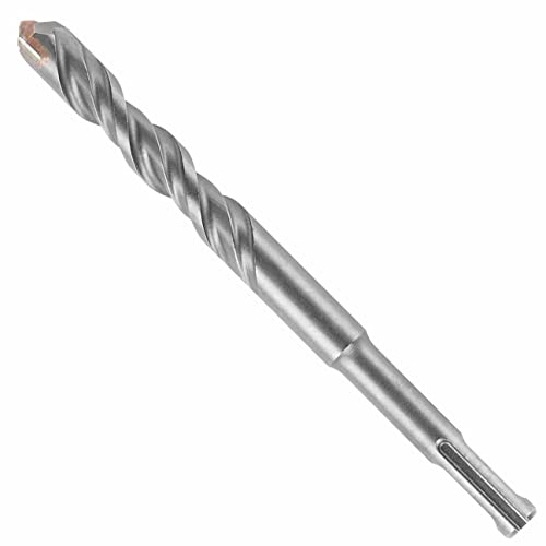 Hawera B80004 Sds-Plus Carbide Rotary Hammer Drill Bit For Concrete 3/16" x 8" x 10"