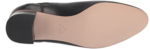 Rebecca Allen Women's The Bootie Fashion Boot, Nude I I, 11