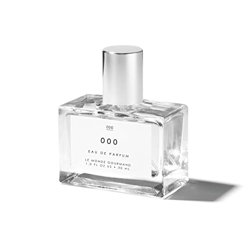 Le Monde Gourmand Lait de Coco Eau de Parfum - 1 fl oz (30 ml) - Coconut, Vanilla, Bergamot Perfume Notes