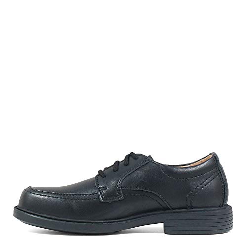 Florsheim Billings Jr II Boys ToddlerYouth Oxford 13 M US Little Kid Black