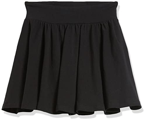 Splendid girls Splendid Big Girl's and Kids Twirly Skirt, Black, 2-3T US