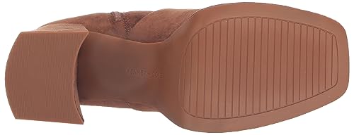 Kenneth Cole Women's Women's Bri Stretch Boot, Hunter Green, 10