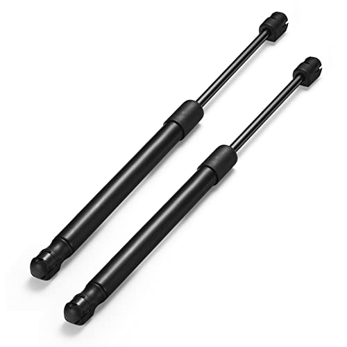 BDFHYK 2 Pcs Rear Hatch Liftgate Lift Supports Trunk Struts Gas Struts Spring Shocks for 2007-2014 Chevrolet Suburban 1500, 2007-2013 Chevrolet Suburban 2500 and 2007-2014 GMC Yukon Gas Springs 6156