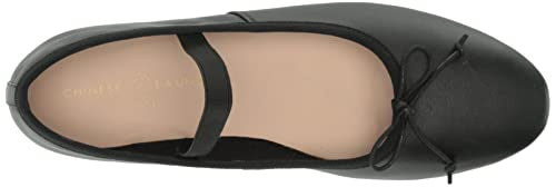 Chinese Laundry Women's Audrey Ballet Flat, Blush, 10