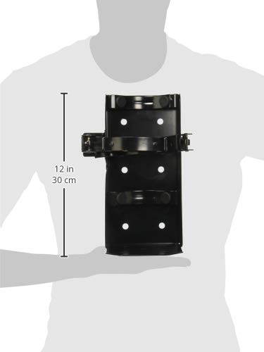 Amerex 809 Steel Heavy Duty Fire Extinguisher Bracket