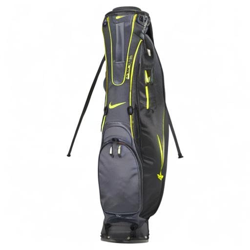 Nike Sport Lite Golf Bag Black