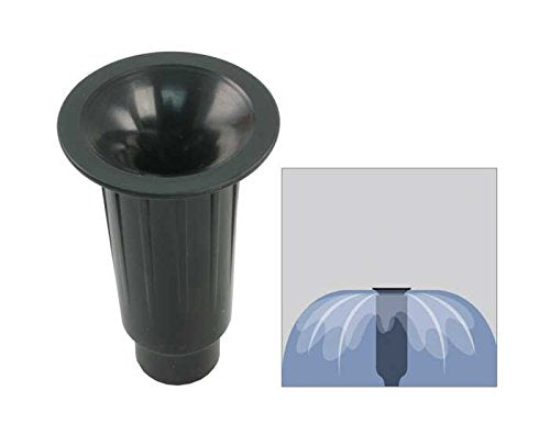 Aquascape Large Fountain Head Kit for Ultra 1100-2000