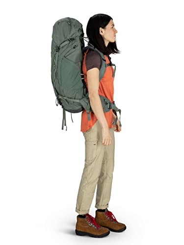 Osprey Kyte 48L Women's Backpacking Backpack with Hipbelt