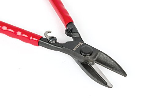 Titan 12441 7-Inch Metal Shears