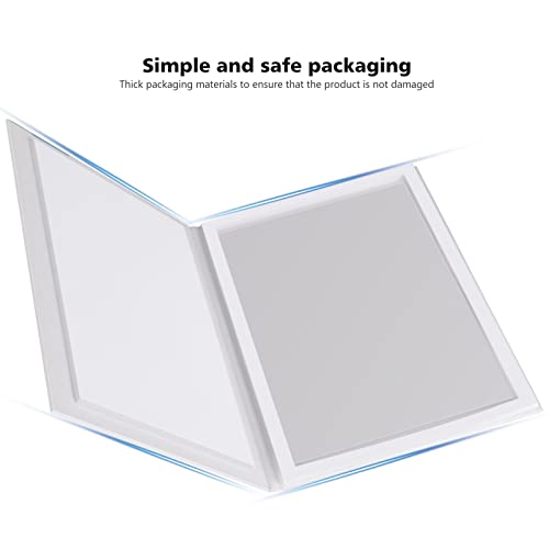 ELEGOO 3PCS PFA Release Liner Film, with Stronger Release Functionality and 95% Light Transmittance, Compatible with Mars 4 DLP 3D Printer, 200 * 130mm, 0.127mm Thickness