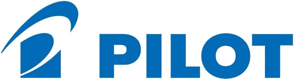 Pilot Precise V7 RT Retractable Rolling Ball Pens, Fine Point, Blue Ink, 6 Pack