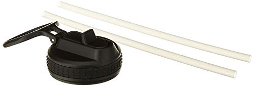 Takeya Originals Bottle Replacement Lid, Spout, White