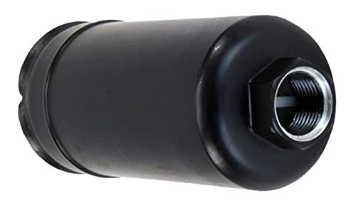 AEM 50-1005 Inline High Flow Fuel Pump (400lph)