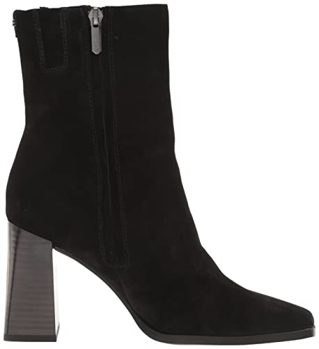 Sam Edelman Women's Ivette Fashion Boot Toasted Chestnut 10 Medium