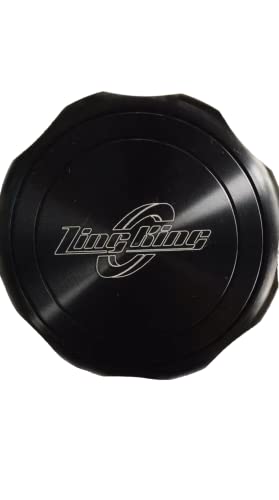 ZING KING CC829 All Aluminum Radiator 3-Row Race Radiator For 1982-2002 Chevy S-10 Blazer V8 Conversion 1984 1985 1986 1987 1988 1989 1990 Chevrolet Corvette