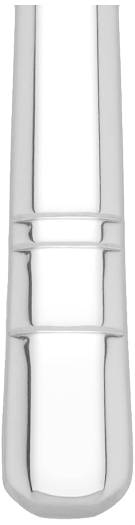 Henckels Madison Square 20-pc 18/10 Stainless Steel Flatware Set