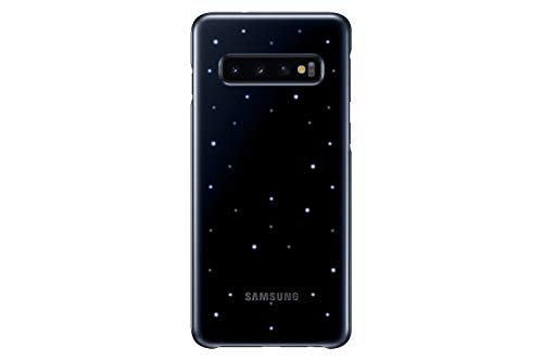 SAMSUNG Galaxy S10e Silicone Case, Navy (EF-PG970TNEGUS)