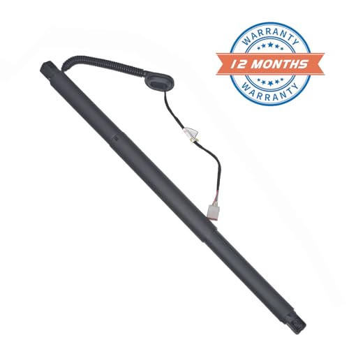 Left Rear Tailgate Power Lift Support Shock Strut Compatible with Chevy GMC Cadillac Vehicle 2015-2020 Suburban Tahoe Yukon, 2015-2019 Escalade Escalade ESV, Replace#84306929 84183515 84183516