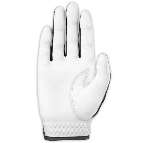 Chameleon Golf Gloves - Apollo 18 Right Hand Small Golf Glove - Golf Gloves Men Left Handed Golfer