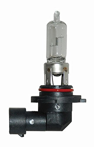 HELLA 9005SB Single Blister Standard Halogen Bulb, 12V, 65W