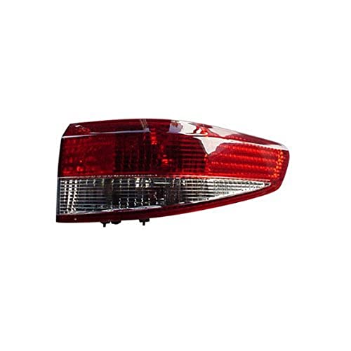 TYC Right Tail Light Assembly Compatible with 2003-2004 Honda Accord