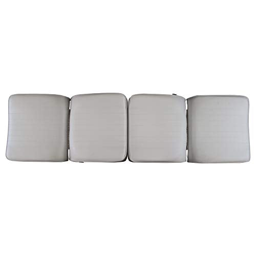 Wise 8WD707P-1-660 Deluxe Lounge Seat (Grey/Navy)