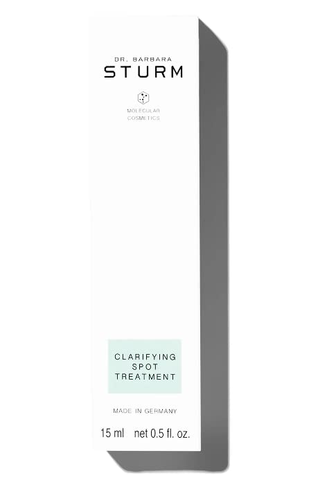 Dr. Barbara Sturm, Clarifying Spot Treatment Untinted, 15ml