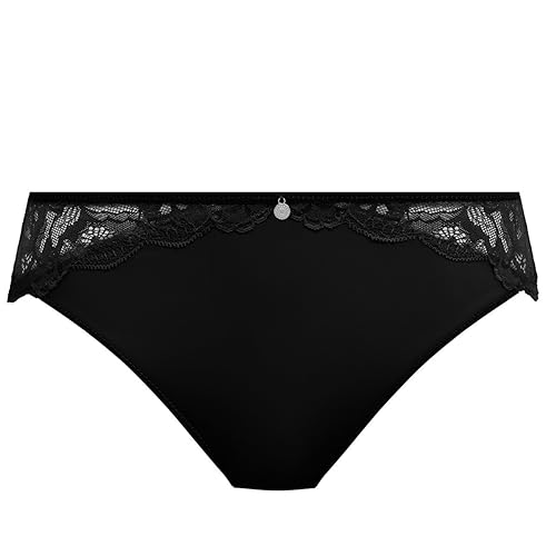 Fantasie Women's Reflect Classic Brief Black